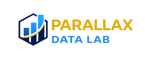 Parallax Data Lab logo